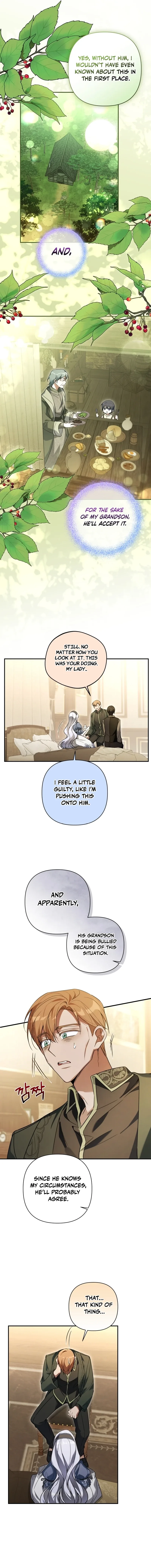 Do You Need Salvation? Chapter 46 page 6