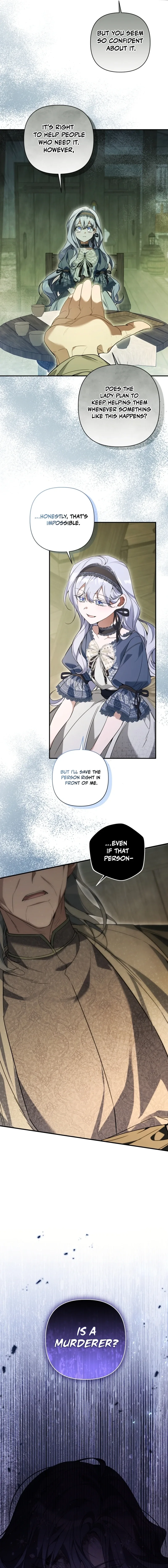 Do You Need Salvation? Chapter 44 page 16