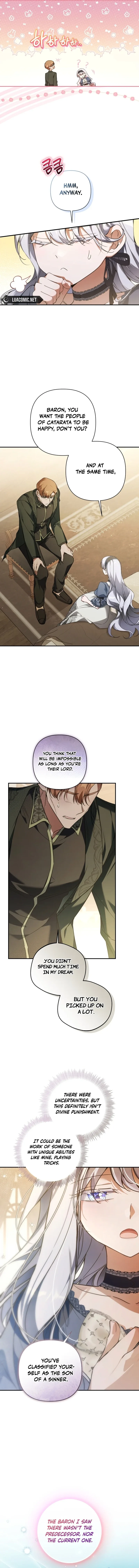 Do You Need Salvation? Chapter 46 page 8