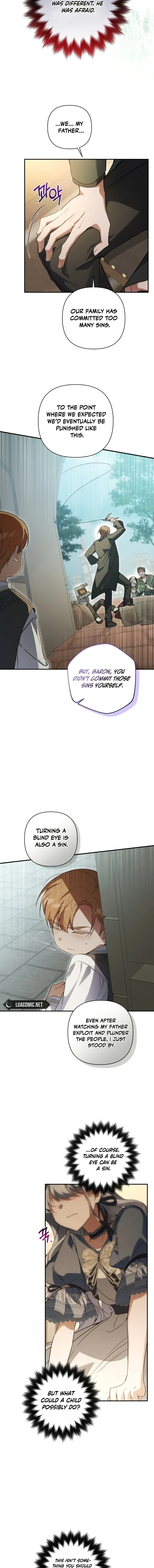 Do You Need Salvation? Chapter 46 page 10