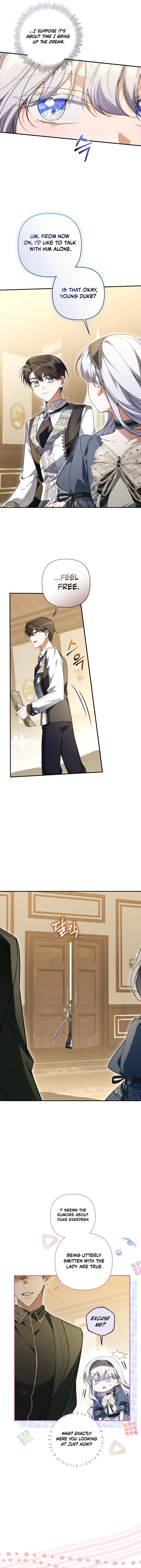 Do You Need Salvation? Chapter 46 page 7