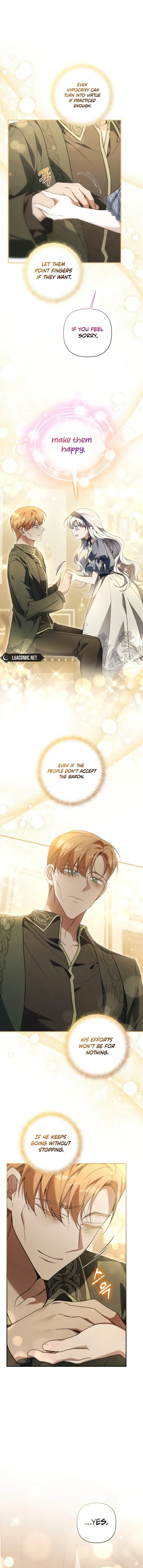 Do You Need Salvation? Chapter 46 page 13