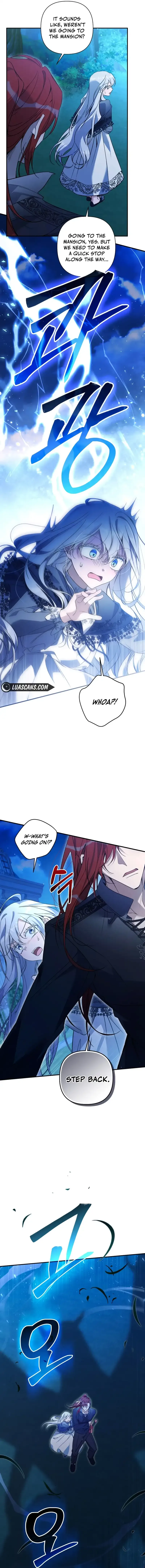 Do You Need Salvation? Chapter 21 page 17
