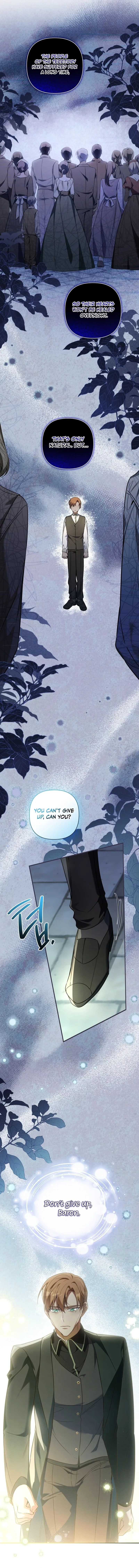 Do You Need Salvation? Chapter 46 page 12