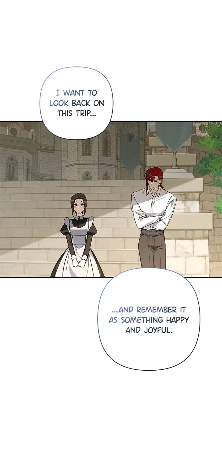 Do You Need Salvation? Chapter 47 page 21
