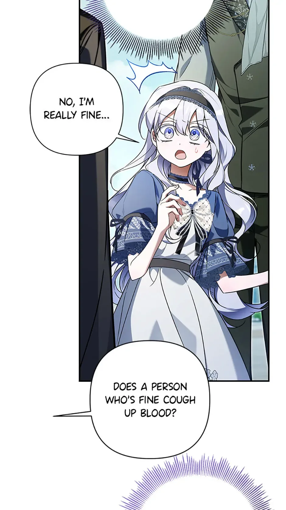 Do You Need Salvation? Chapter 47 page 4