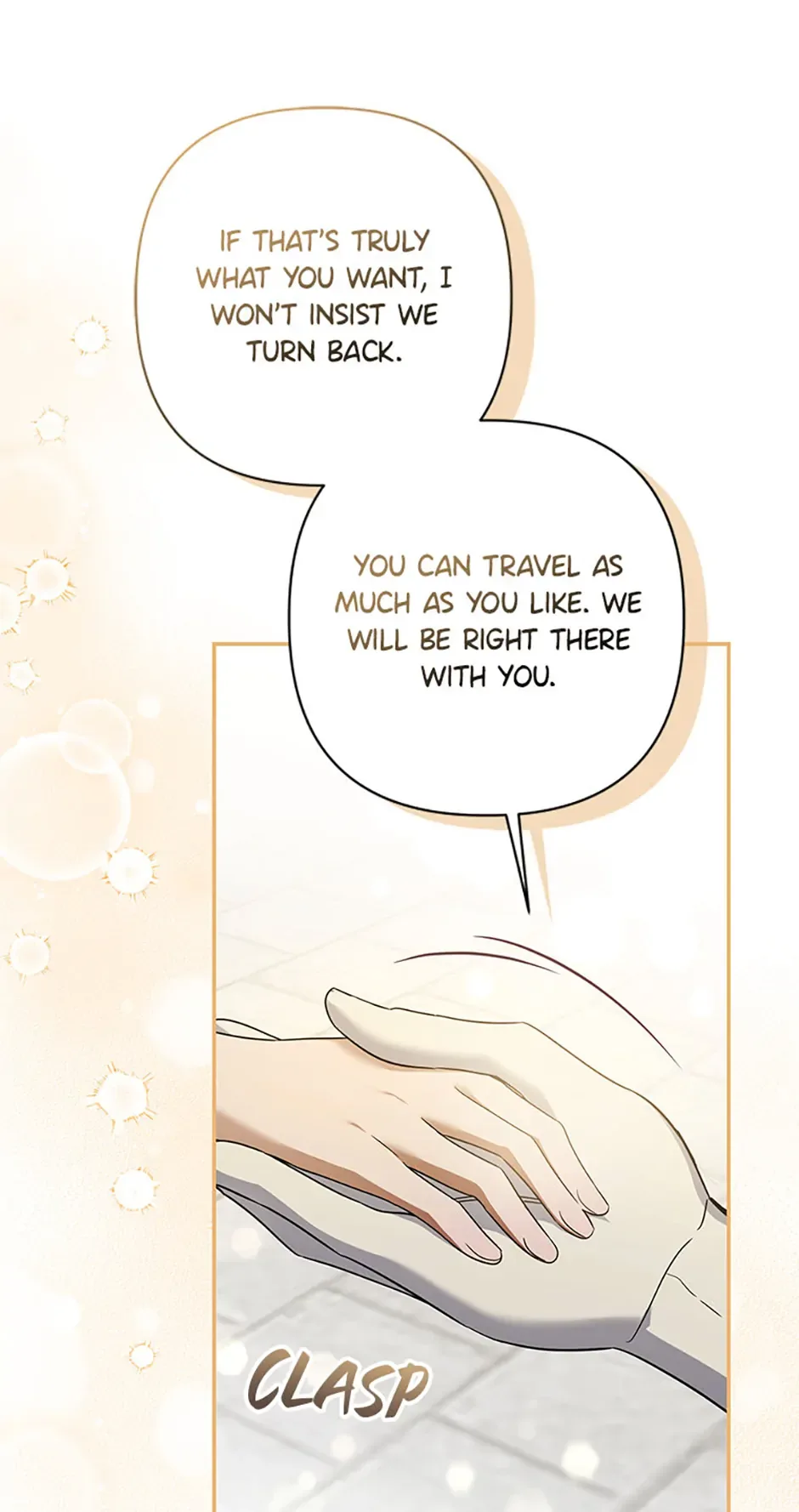 Do You Need Salvation? Chapter 47 page 12