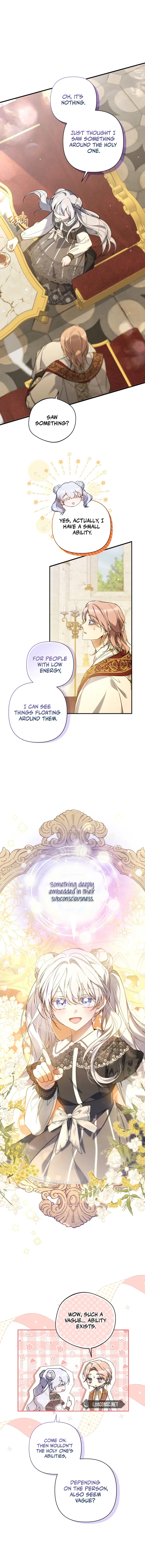 Do You Need Salvation? Chapter 26 page 8