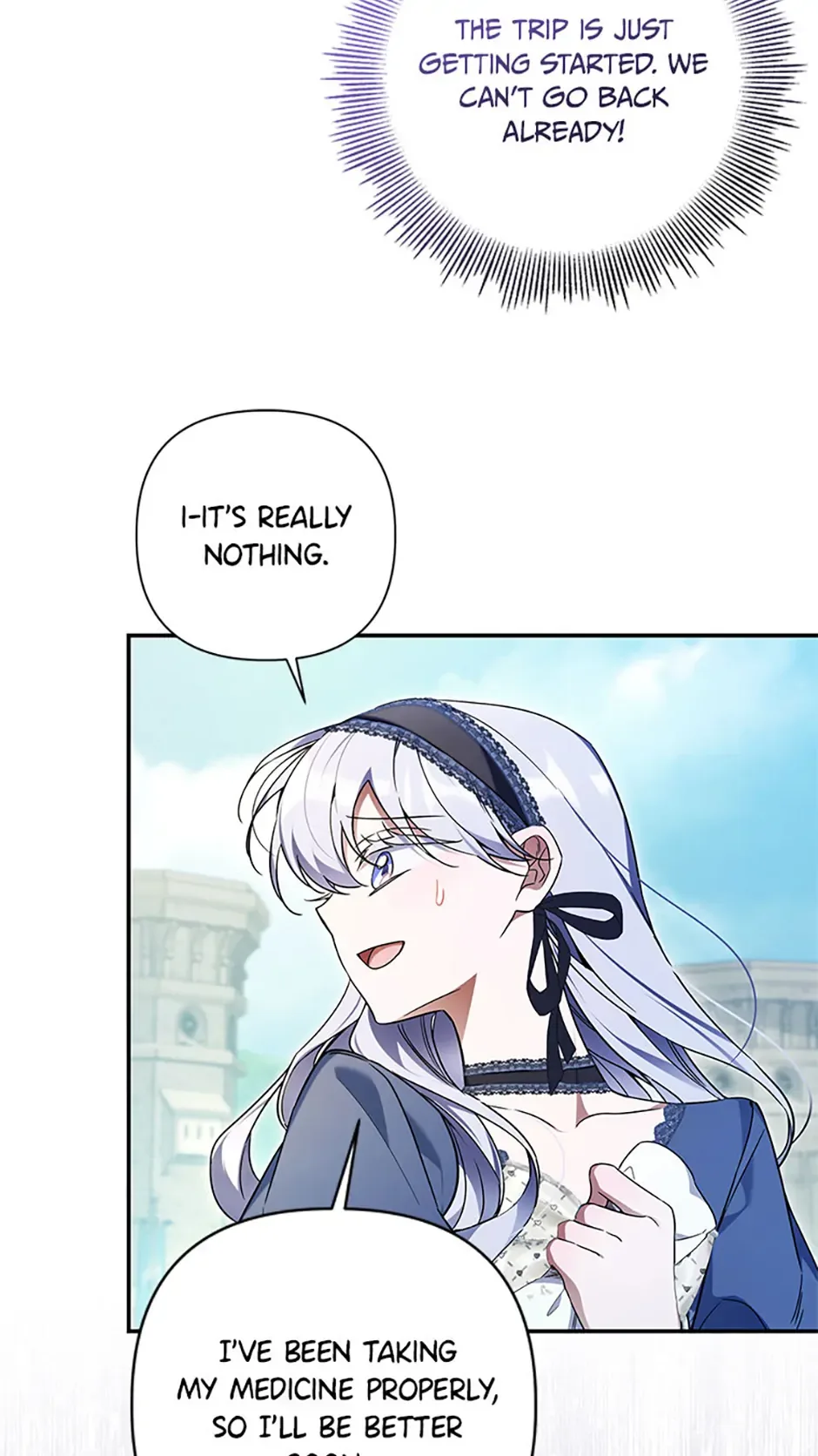 Do You Need Salvation? Chapter 47 page 5