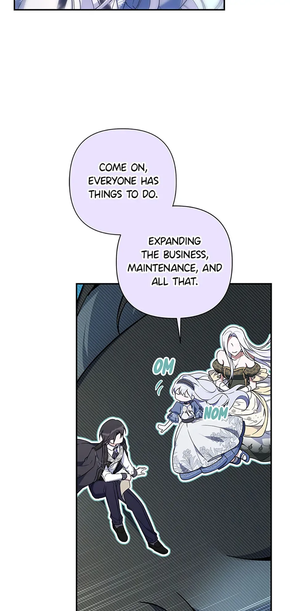 Do You Need Salvation? Chapter 47 page 39