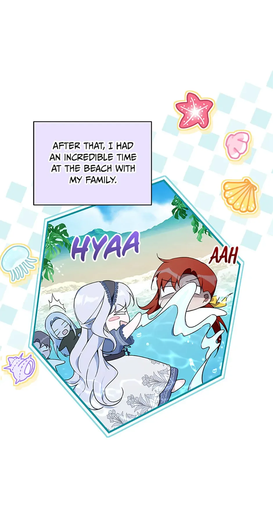 Do You Need Salvation? Chapter 47 page 34
