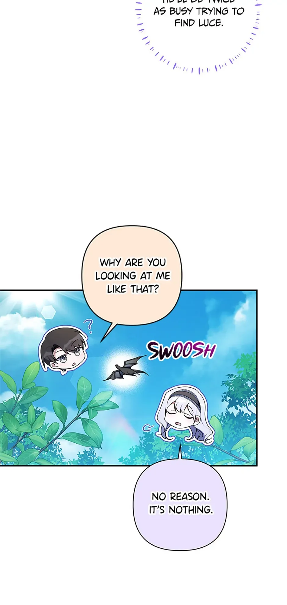 Do You Need Salvation? Chapter 47 page 41