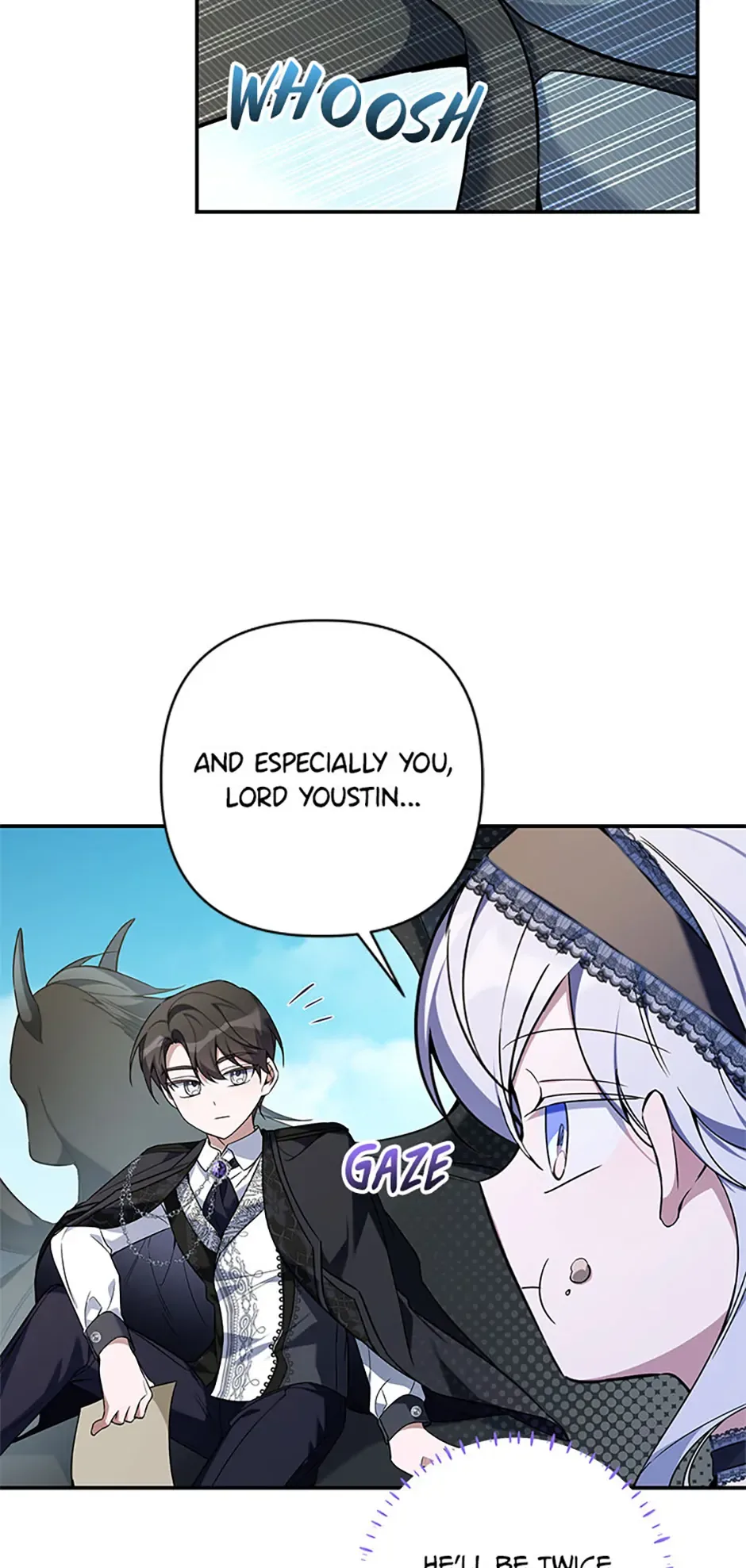 Do You Need Salvation? Chapter 47 page 40