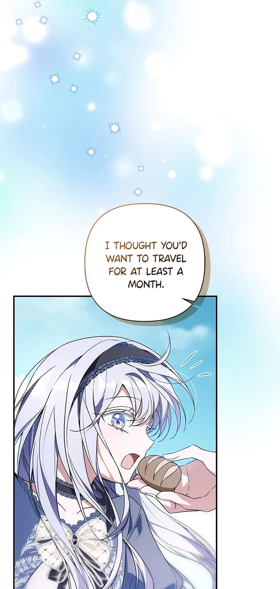 Do You Need Salvation? Chapter 47 page 38