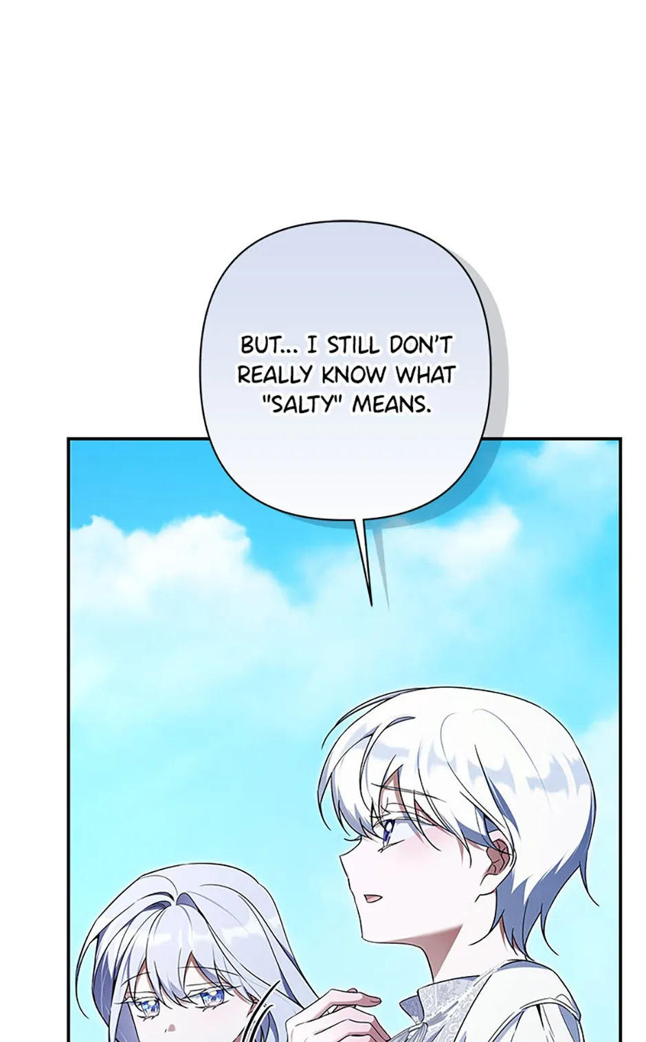 Do You Need Salvation? Chapter 47 page 62