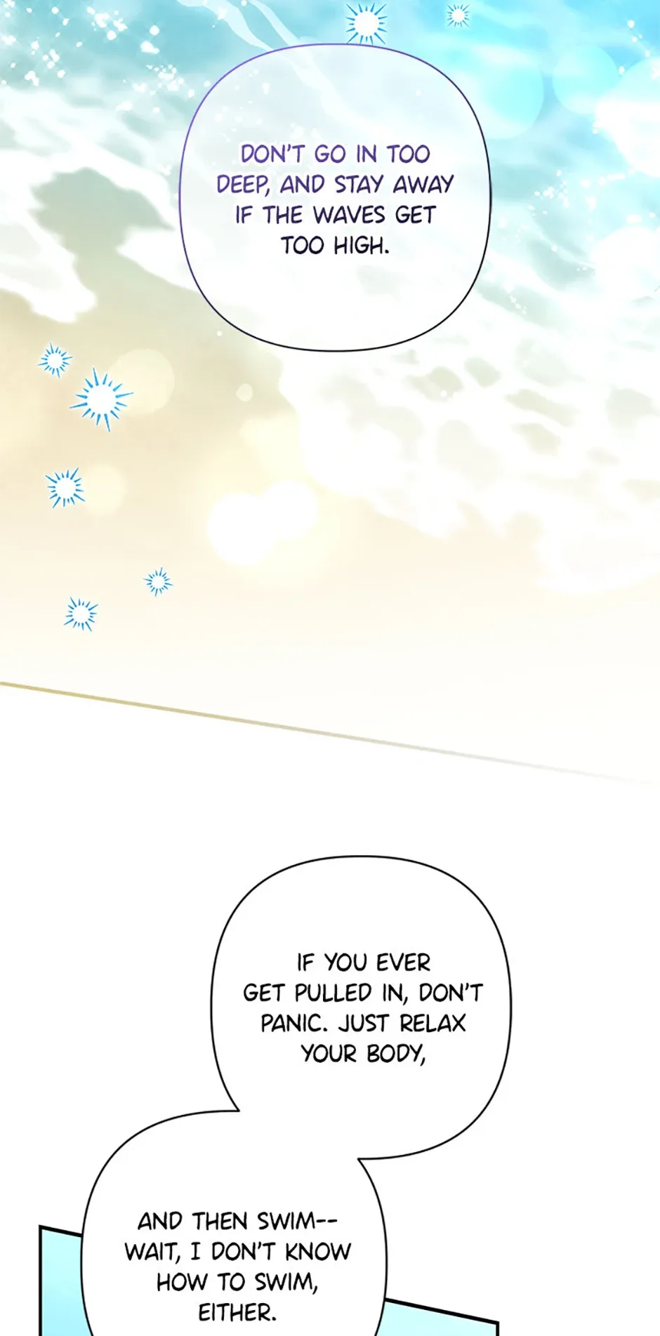 Do You Need Salvation? Chapter 47 page 57