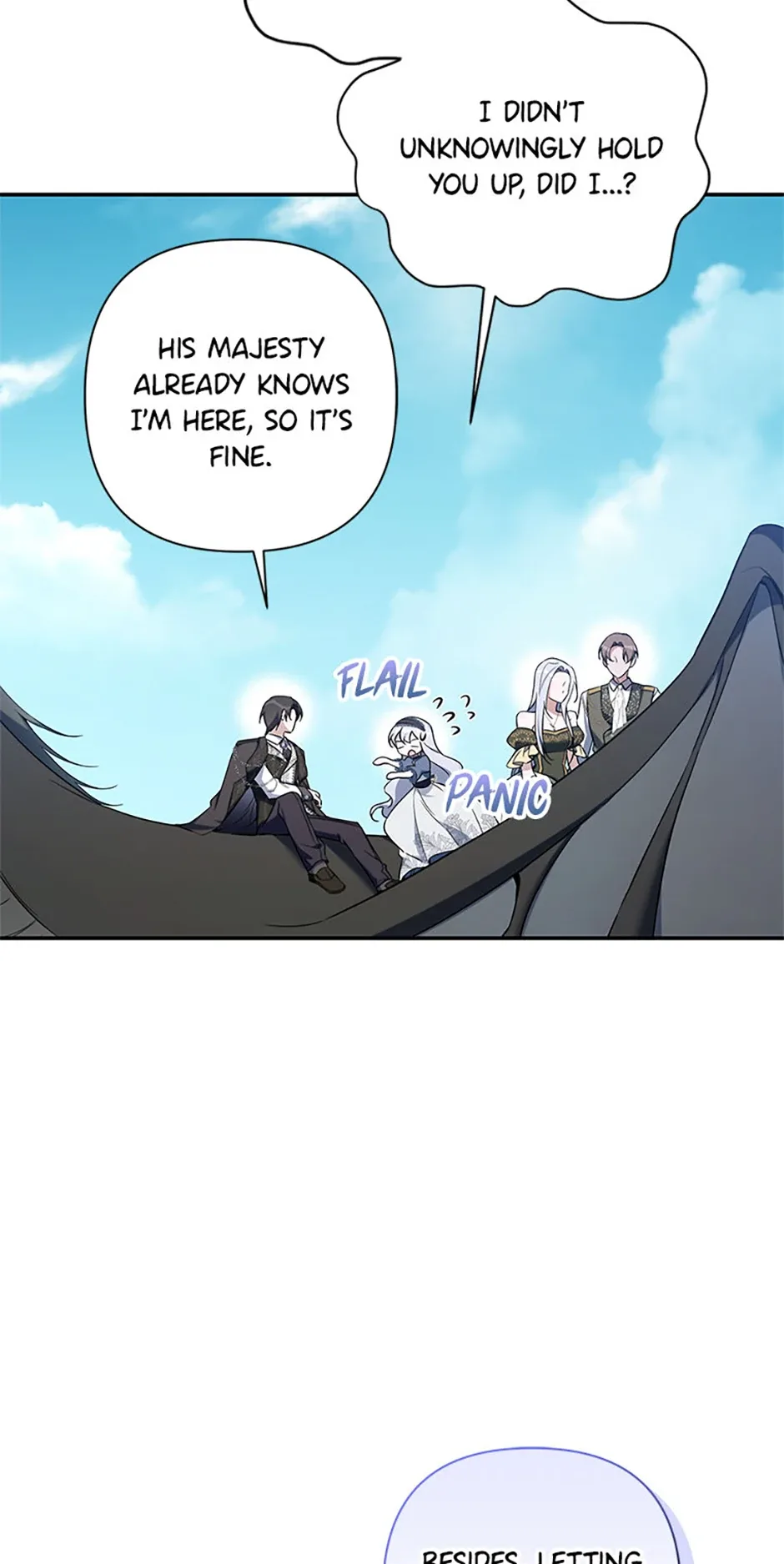 Do You Need Salvation? Chapter 47 page 46
