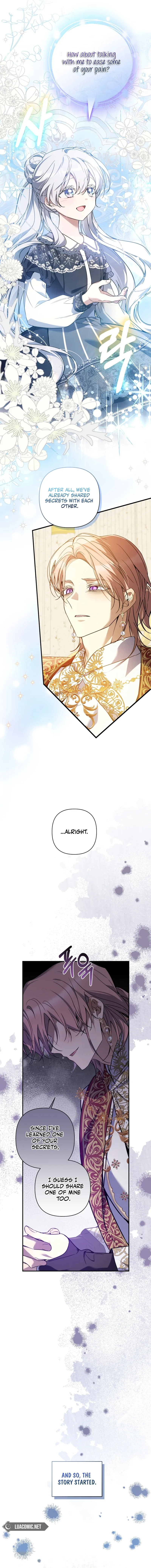 Do You Need Salvation? Chapter 26 page 11