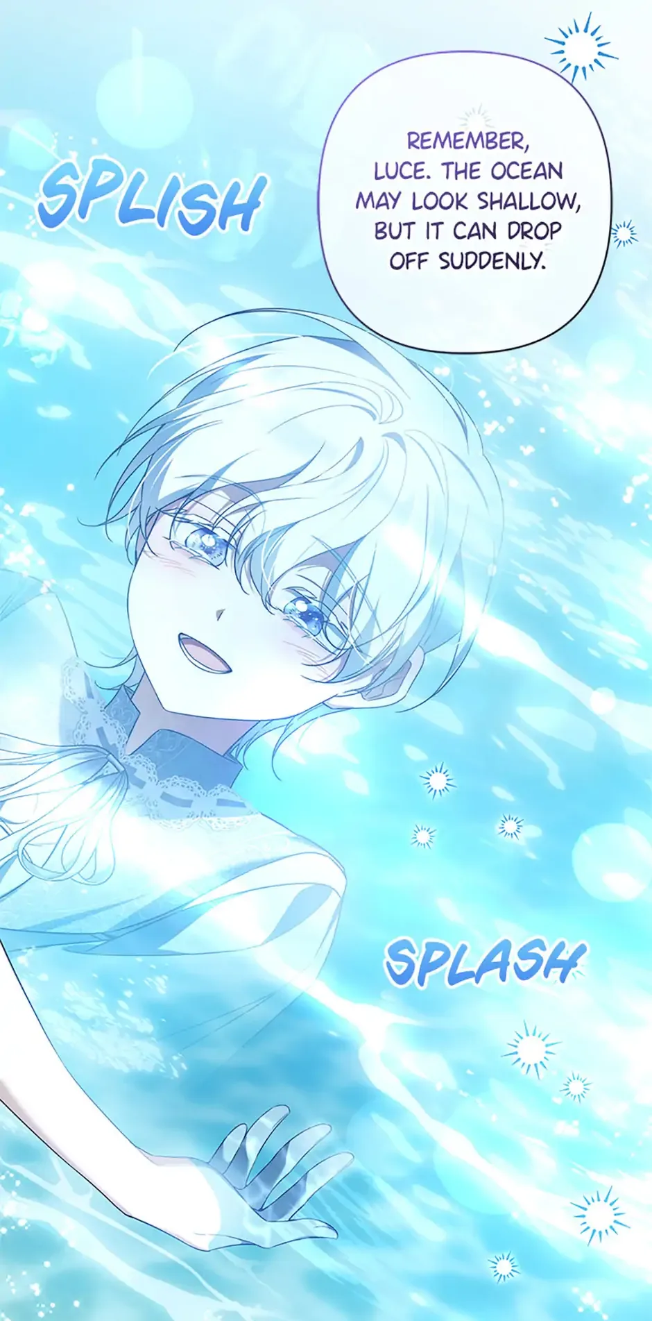 Do You Need Salvation? Chapter 47 page 56