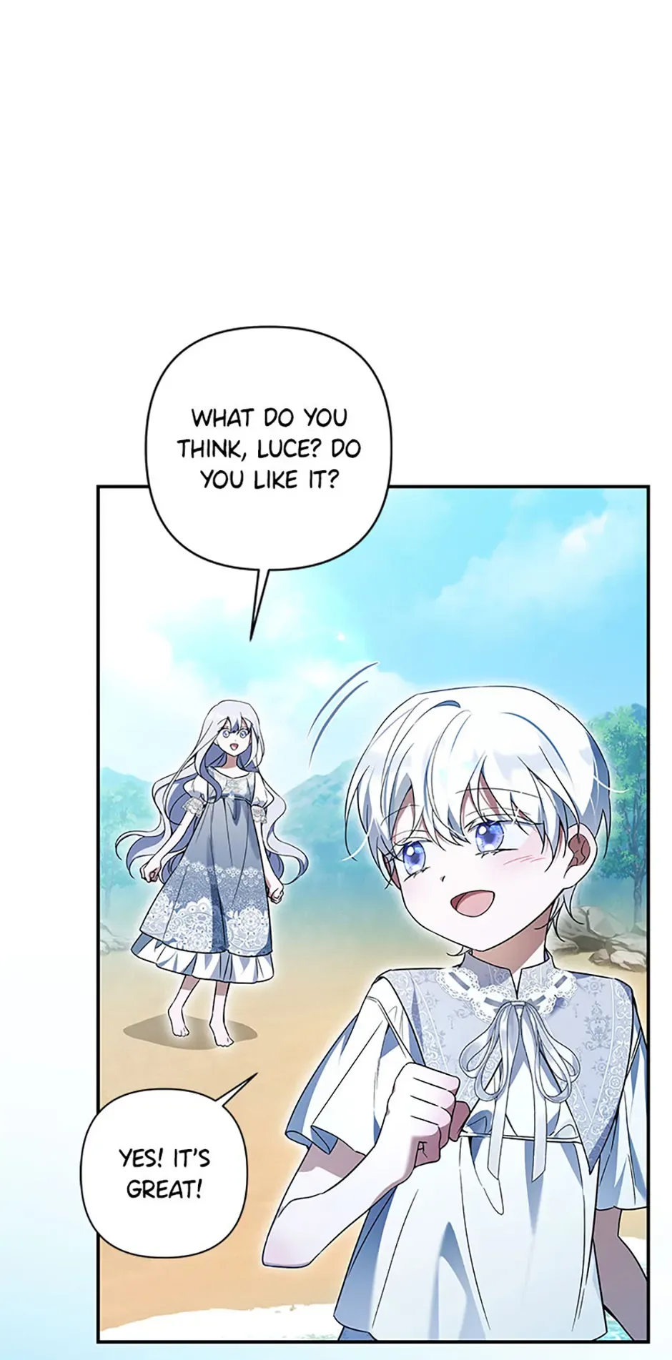 Do You Need Salvation? Chapter 47 page 55