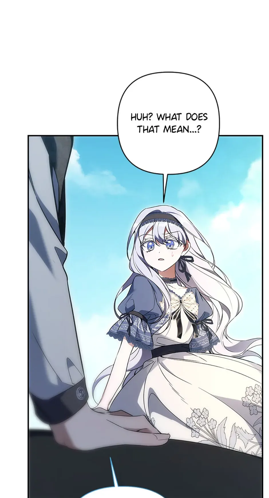Do You Need Salvation? Chapter 47 page 48
