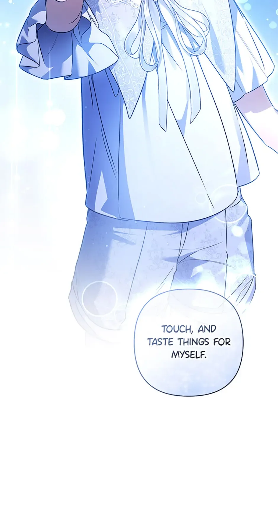 Do You Need Salvation? Chapter 47 page 79