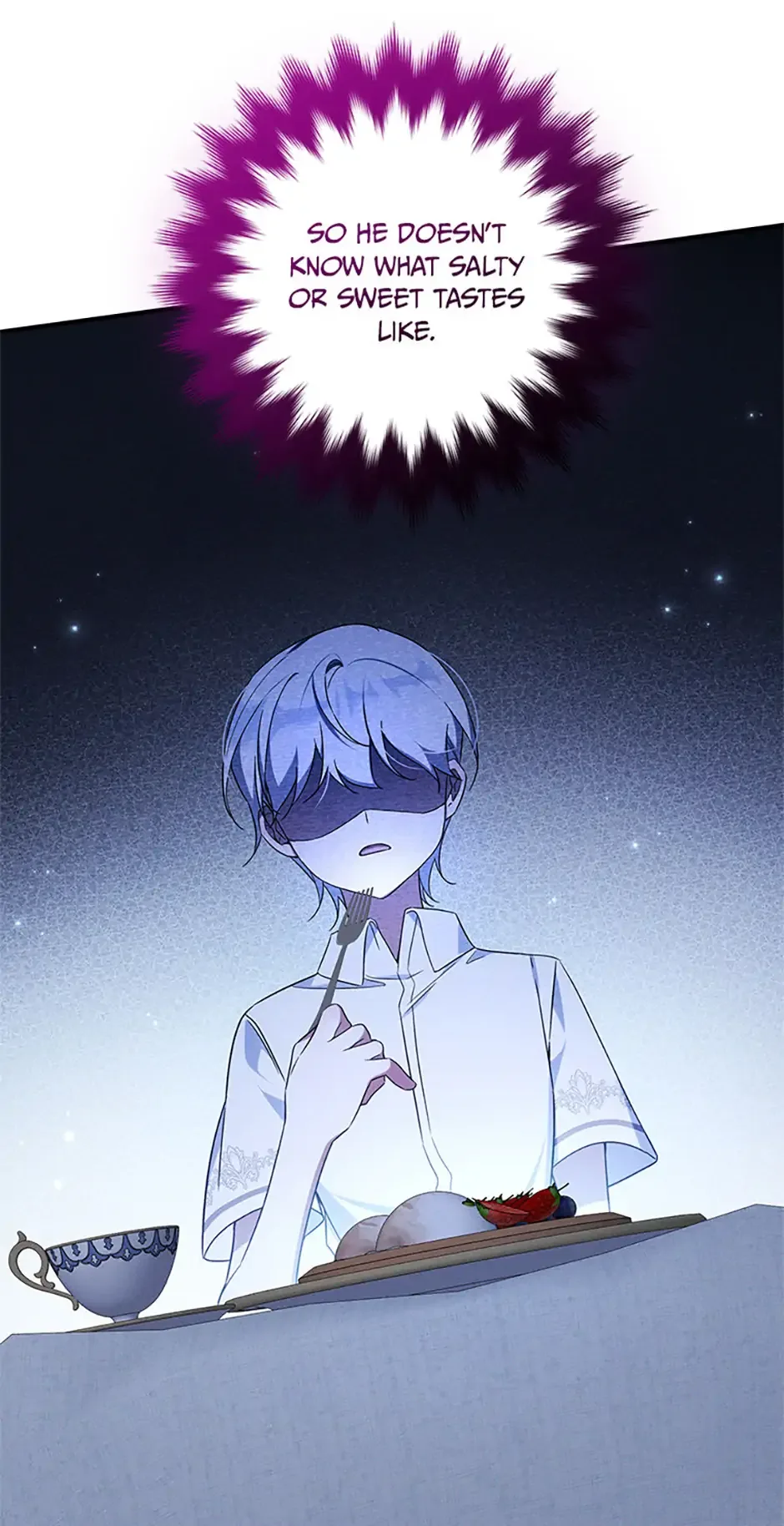 Do You Need Salvation? Chapter 47 page 66