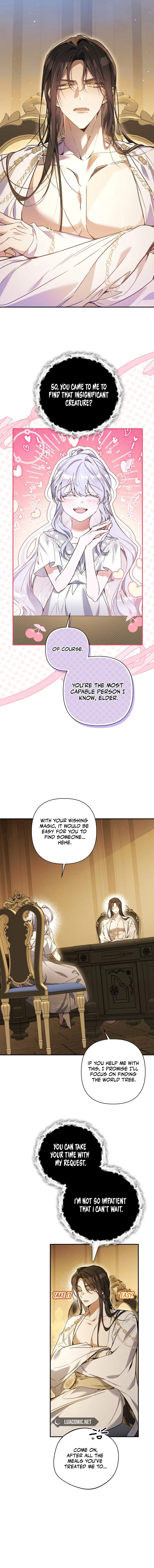 Do You Need Salvation? Chapter 28 page 9