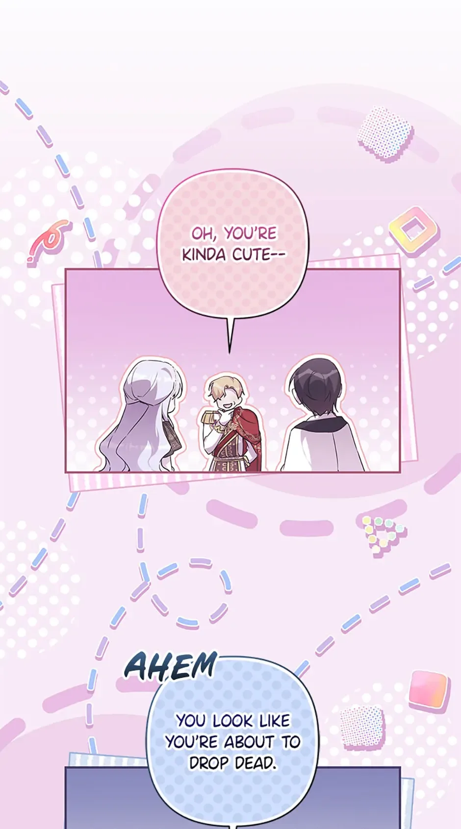 Do You Need Salvation? Chapter 49 page 7