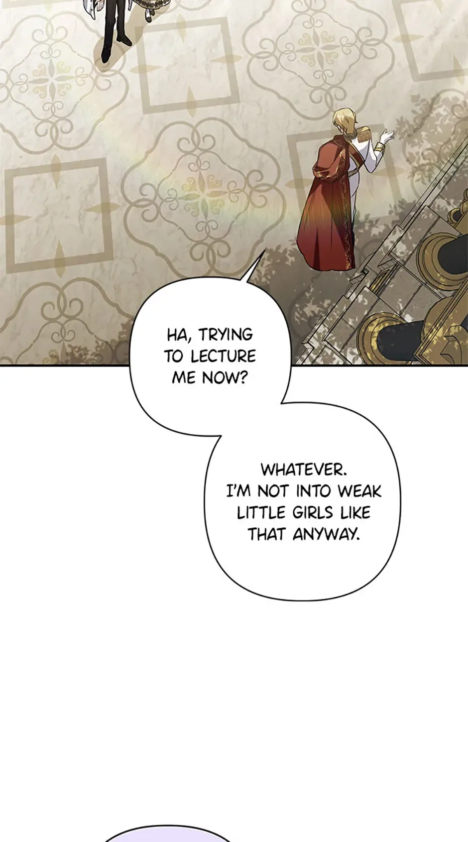 Do You Need Salvation? Chapter 49 page 9