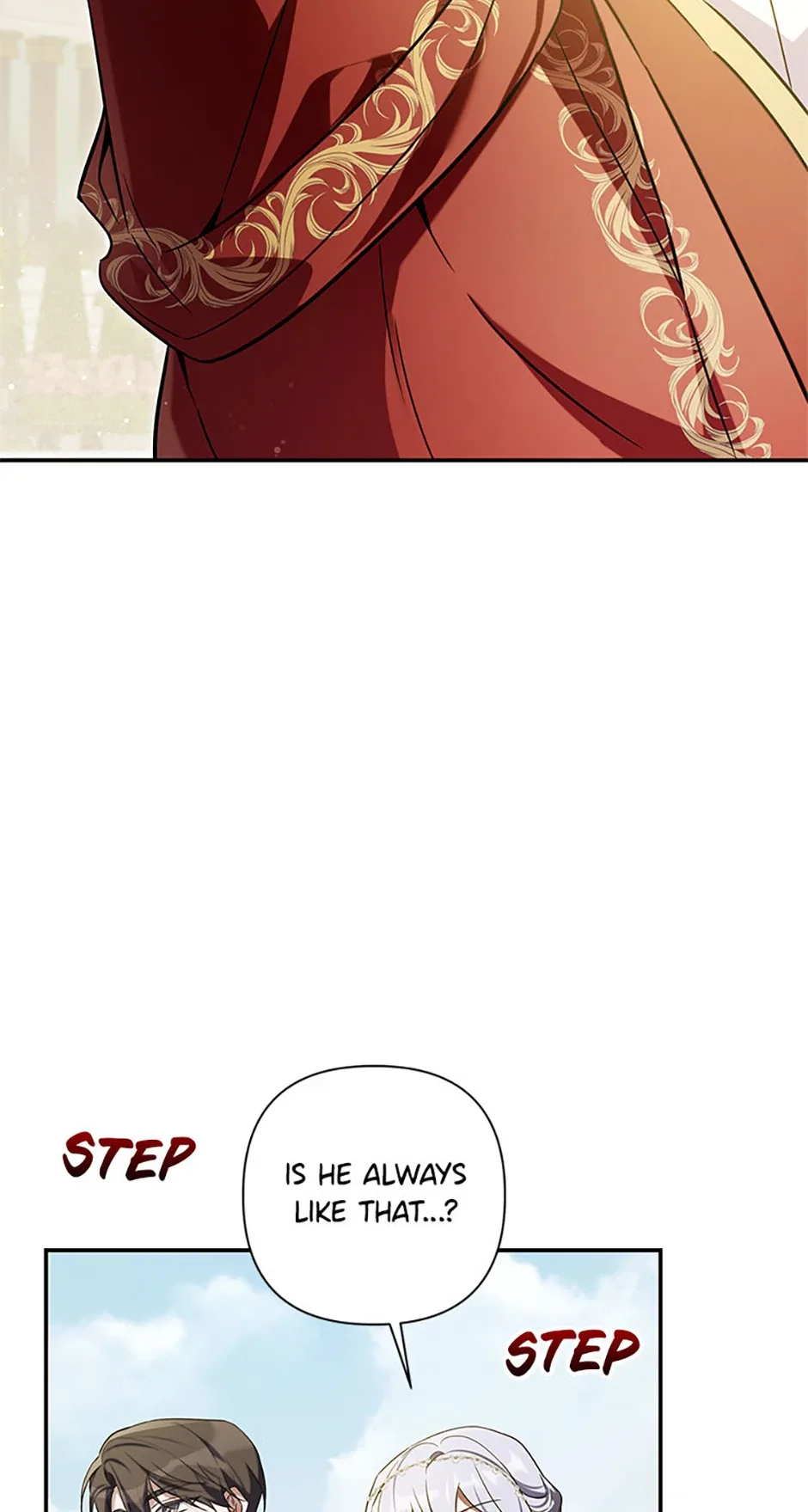 Do You Need Salvation? Chapter 49 page 12