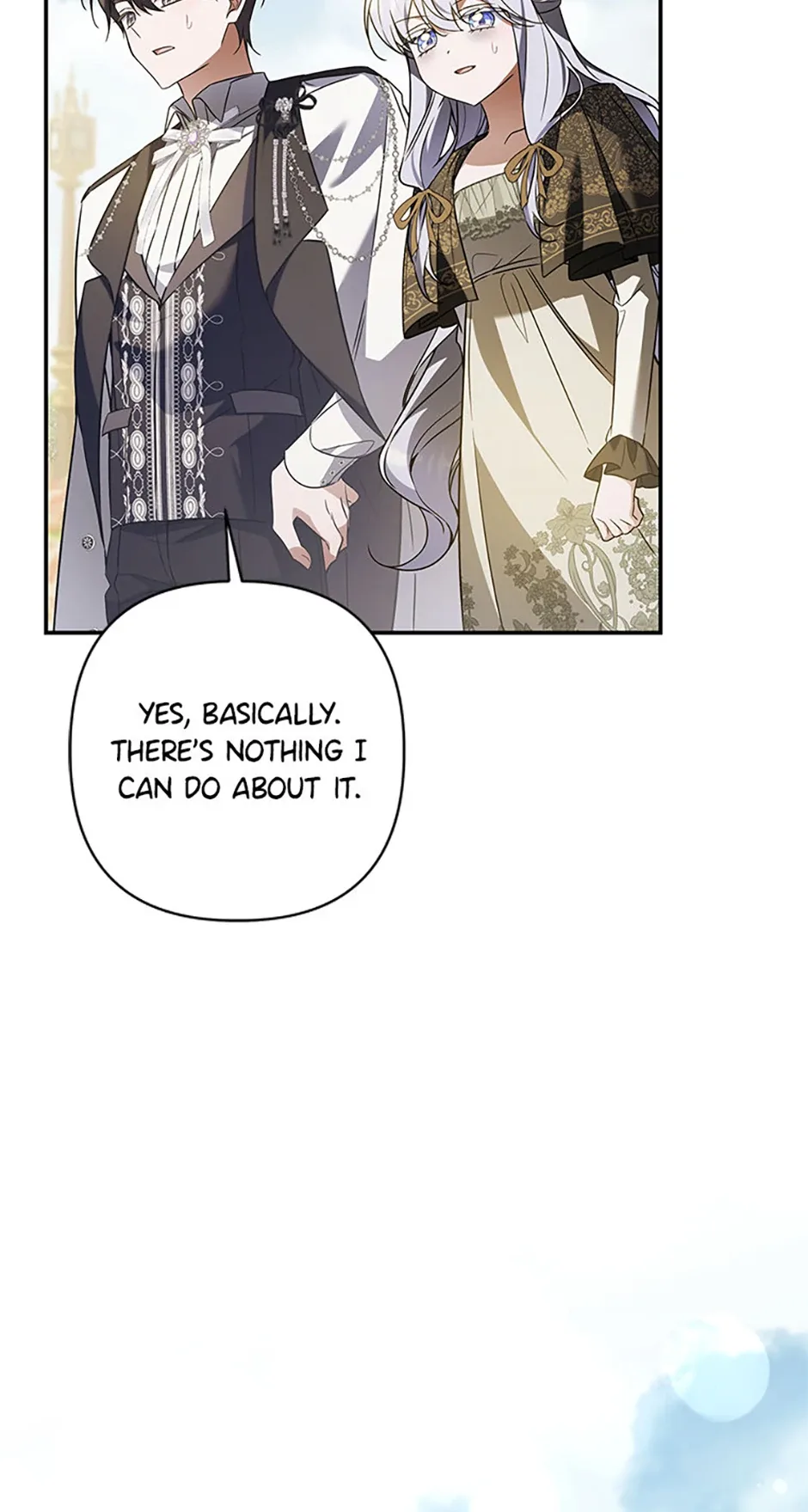 Do You Need Salvation? Chapter 49 page 13