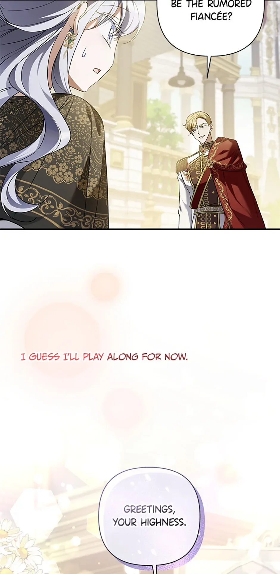 Do You Need Salvation? Chapter 49 page 5