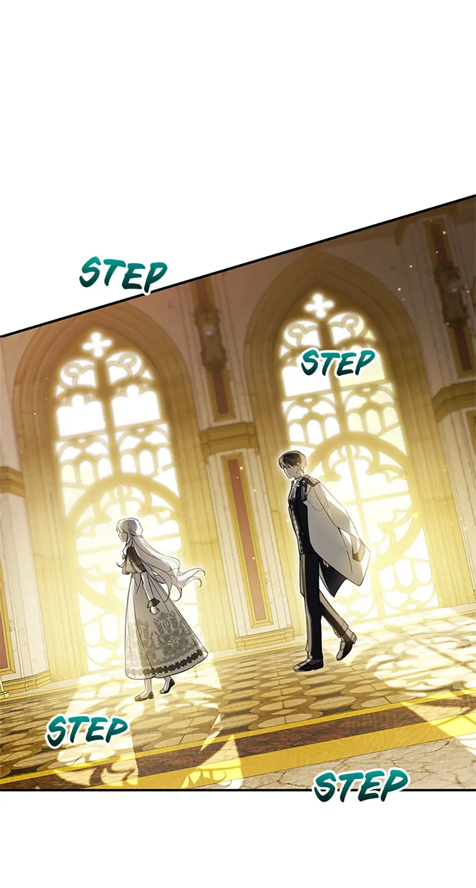 Do You Need Salvation? Chapter 49 page 17