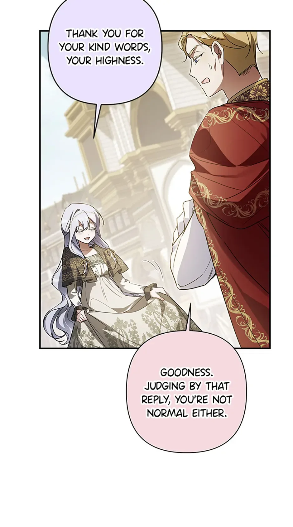 Do You Need Salvation? Chapter 49 page 10