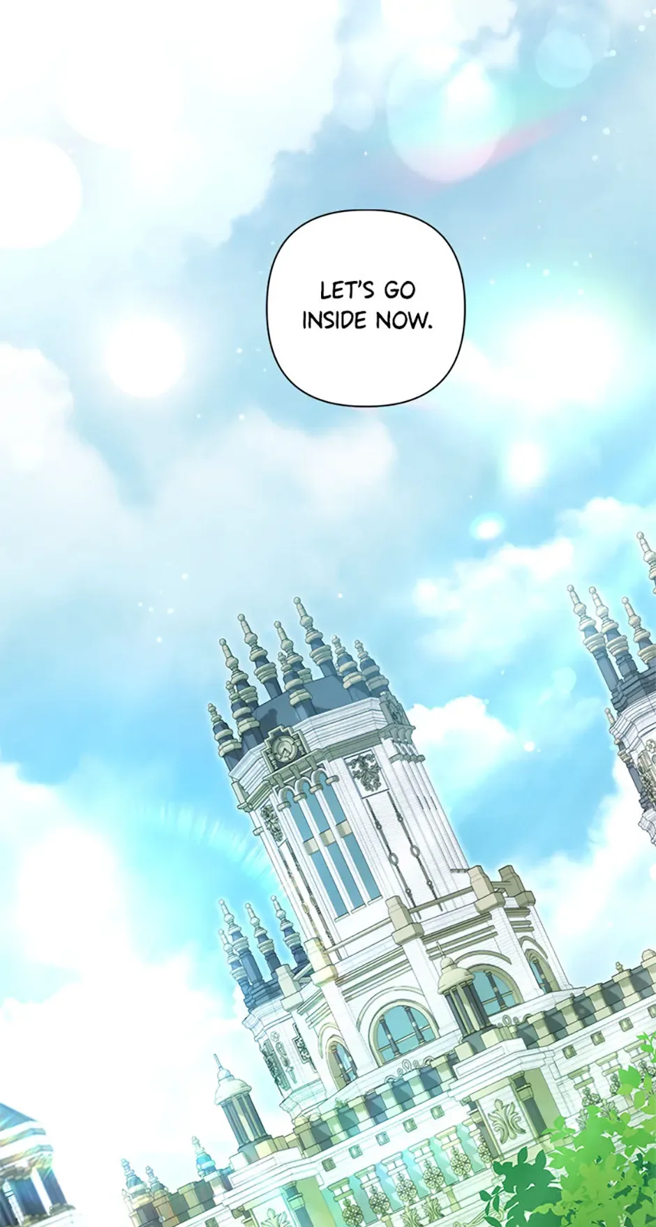 Do You Need Salvation? Chapter 49 page 14