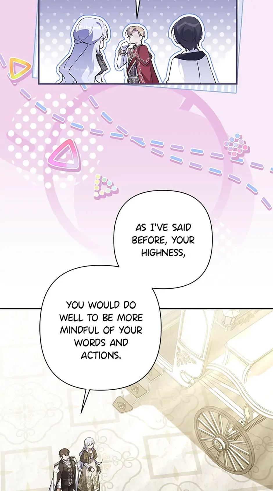 Do You Need Salvation? Chapter 49 page 8