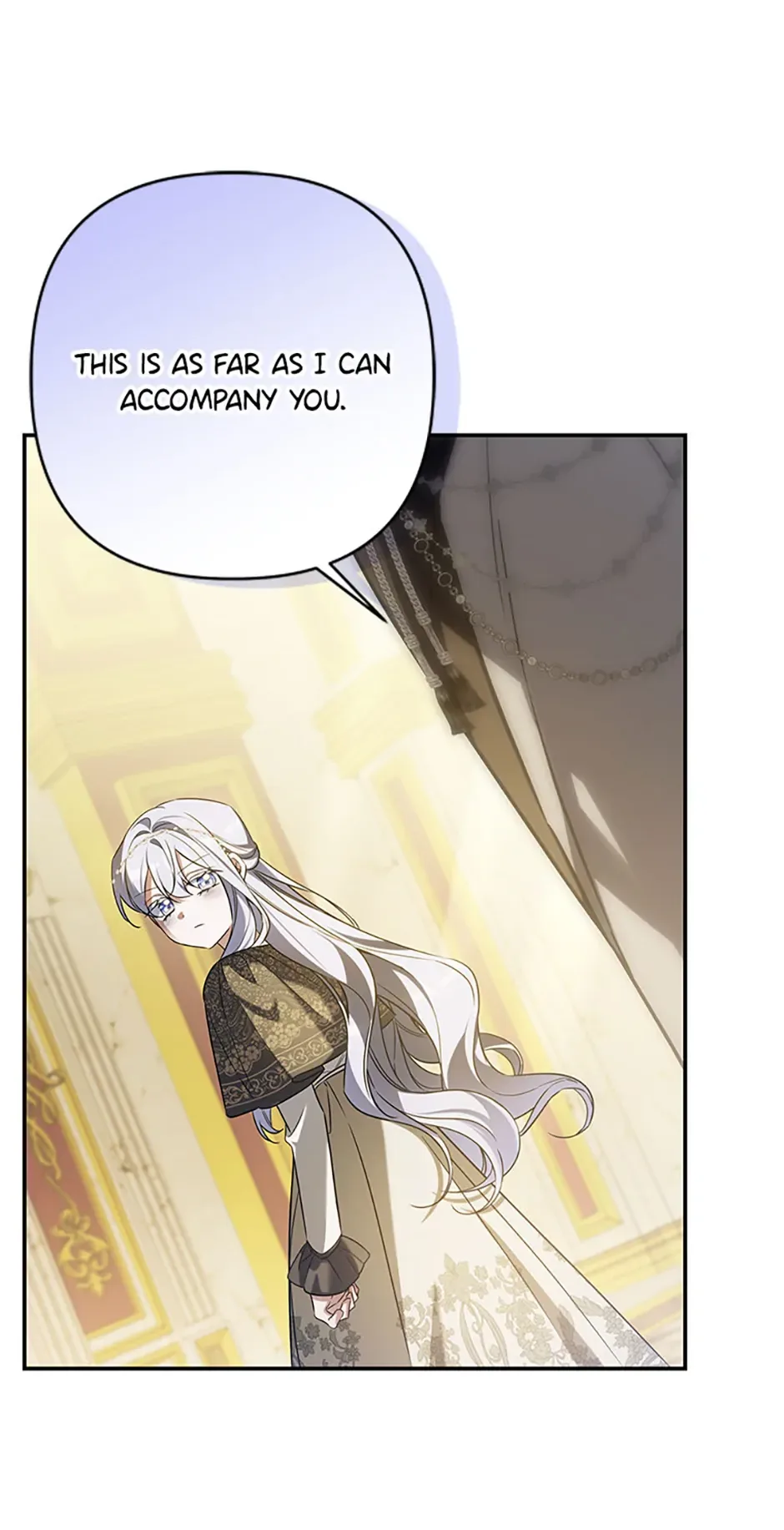 Do You Need Salvation? Chapter 49 page 18