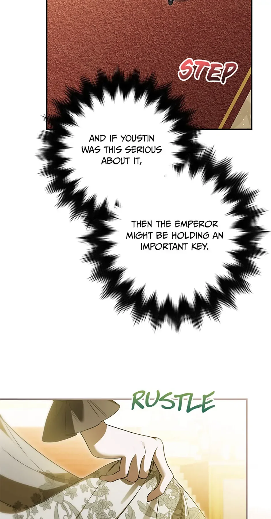 Do You Need Salvation? Chapter 49 page 25