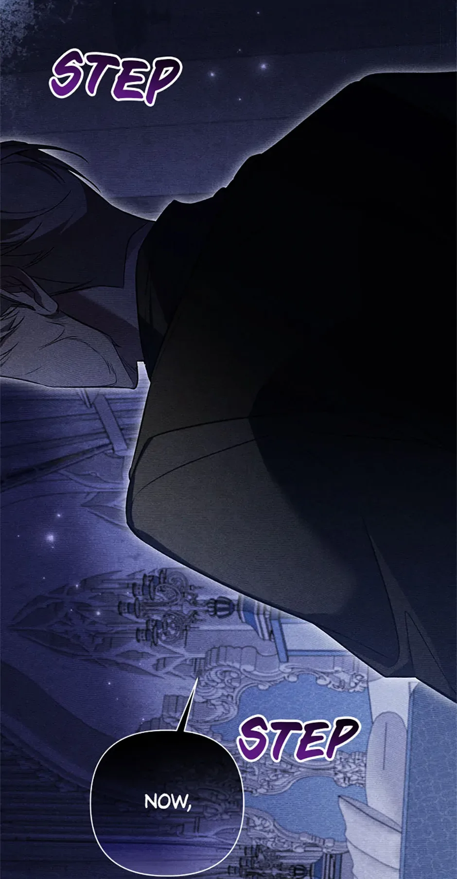 Do You Need Salvation? Chapter 49 page 33