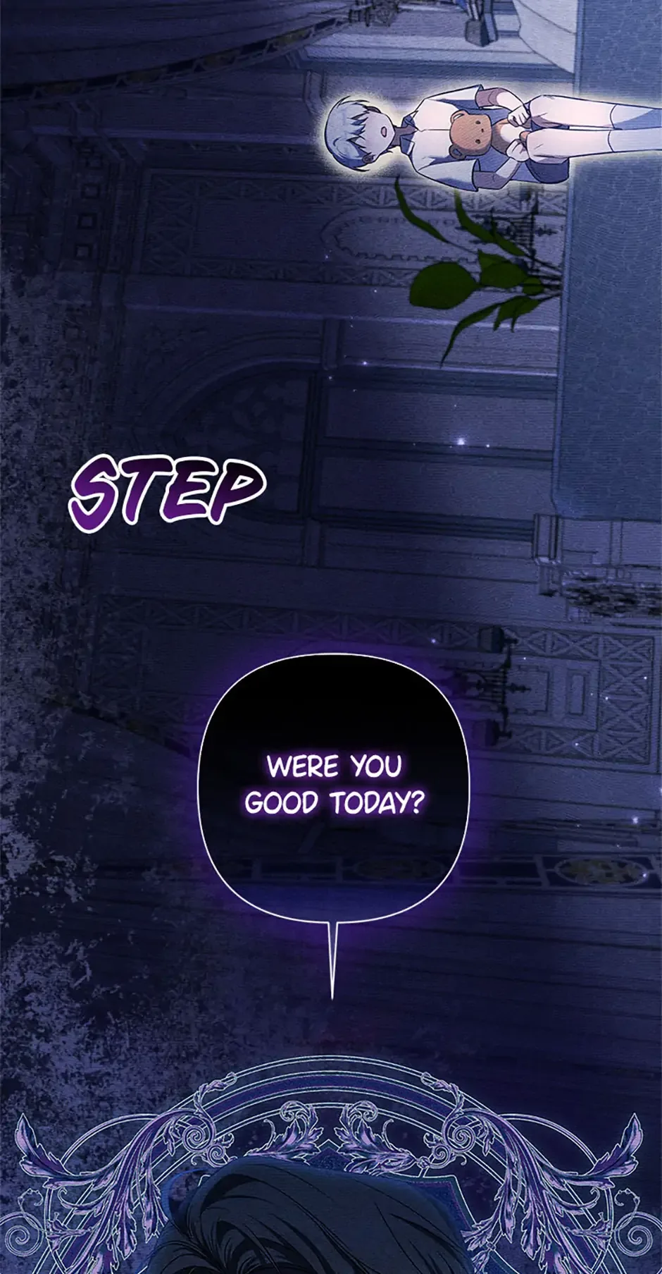 Do You Need Salvation? Chapter 49 page 34
