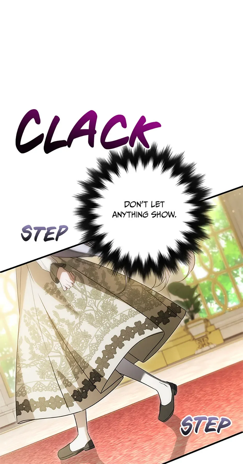 Do You Need Salvation? Chapter 49 page 23