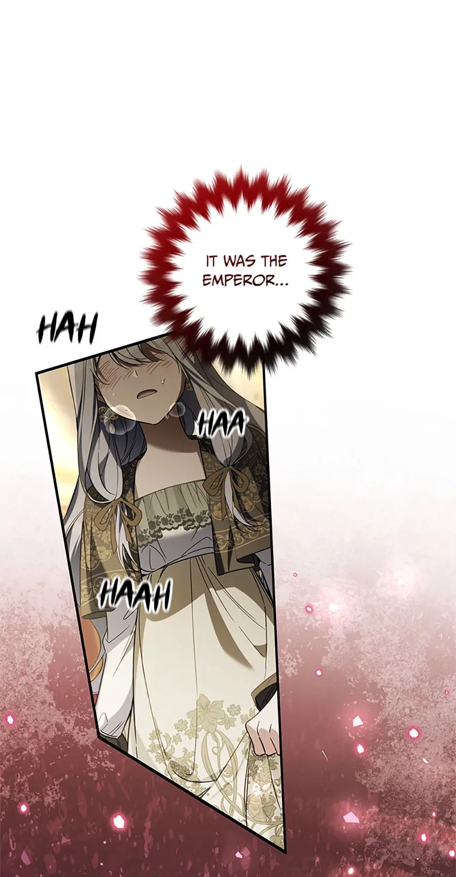Do You Need Salvation? Chapter 49 page 39
