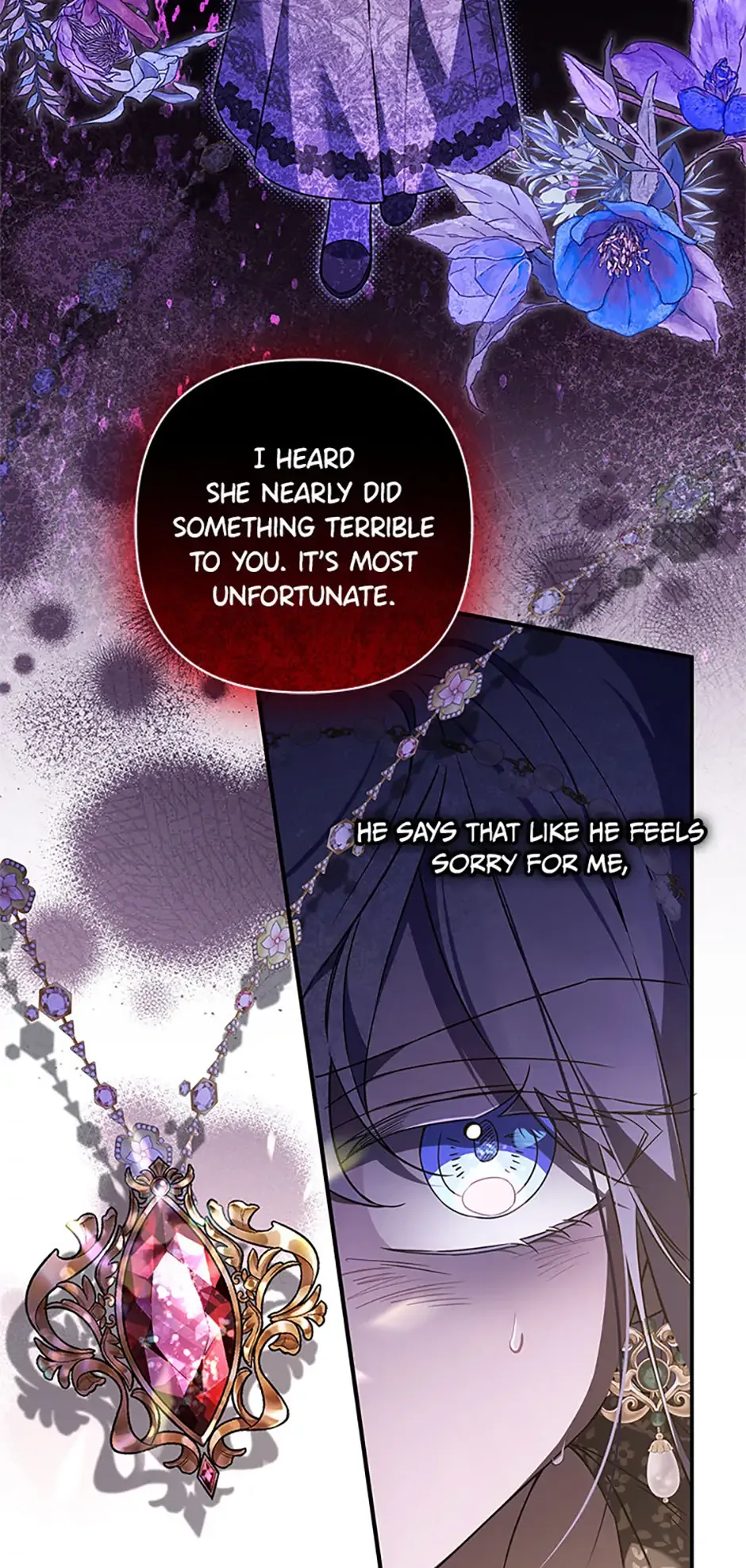 Do You Need Salvation? Chapter 49 page 52
