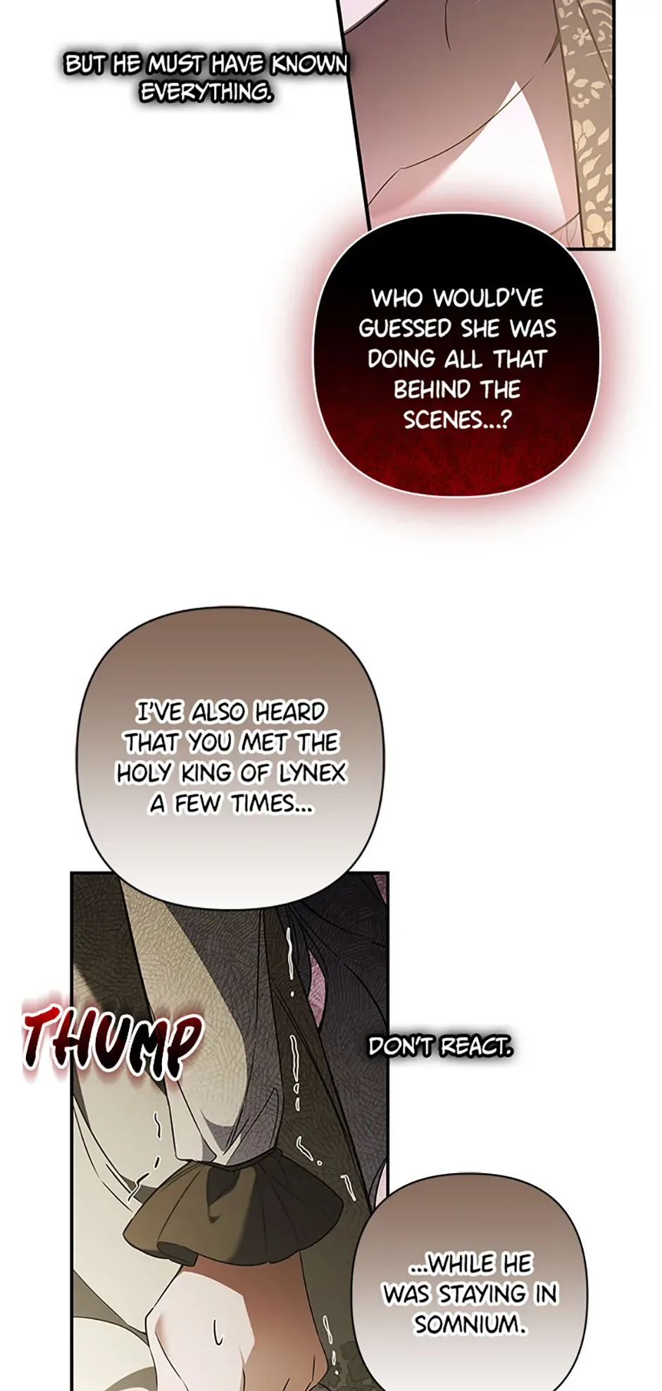 Do You Need Salvation? Chapter 49 page 53