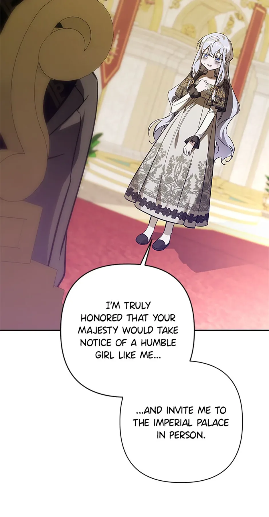 Do You Need Salvation? Chapter 49 page 43