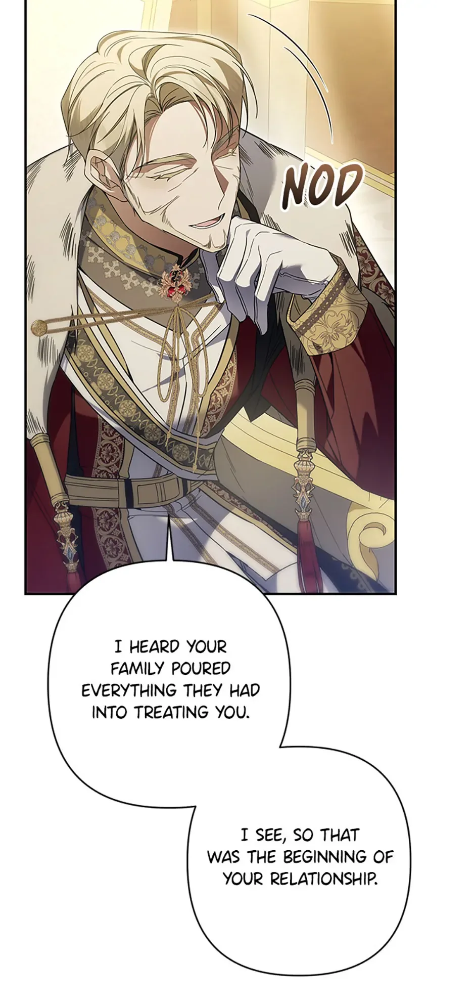 Do You Need Salvation? Chapter 49 page 47