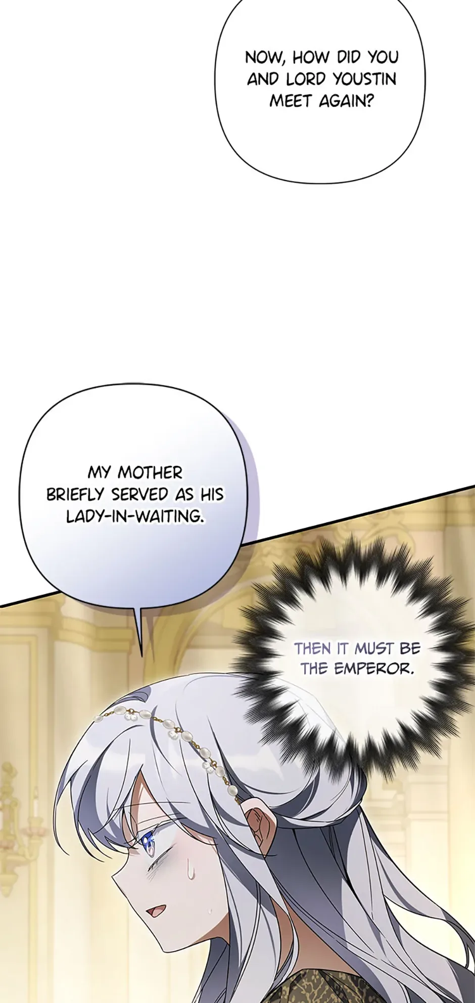 Do You Need Salvation? Chapter 49 page 45