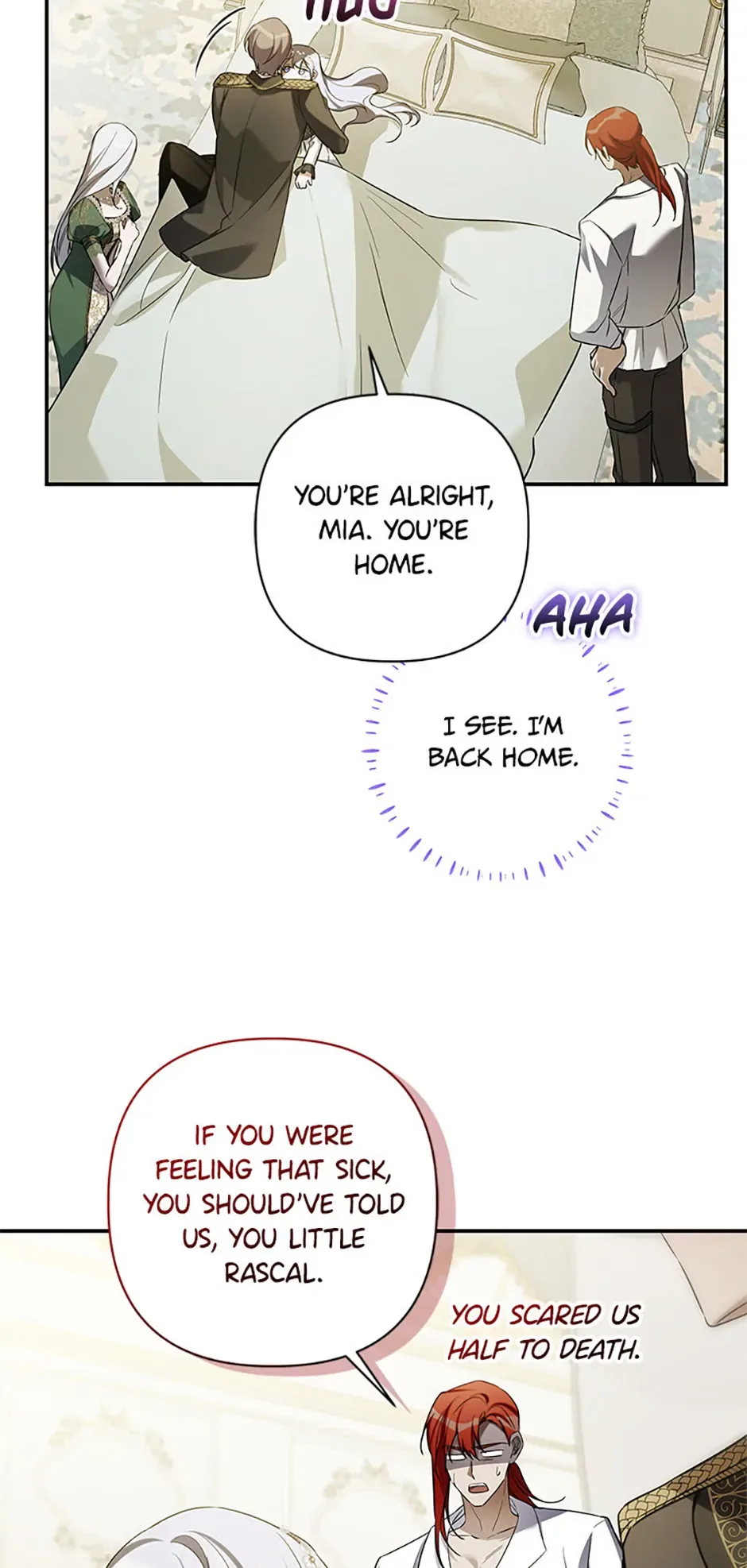 Do You Need Salvation? Chapter 49 page 78