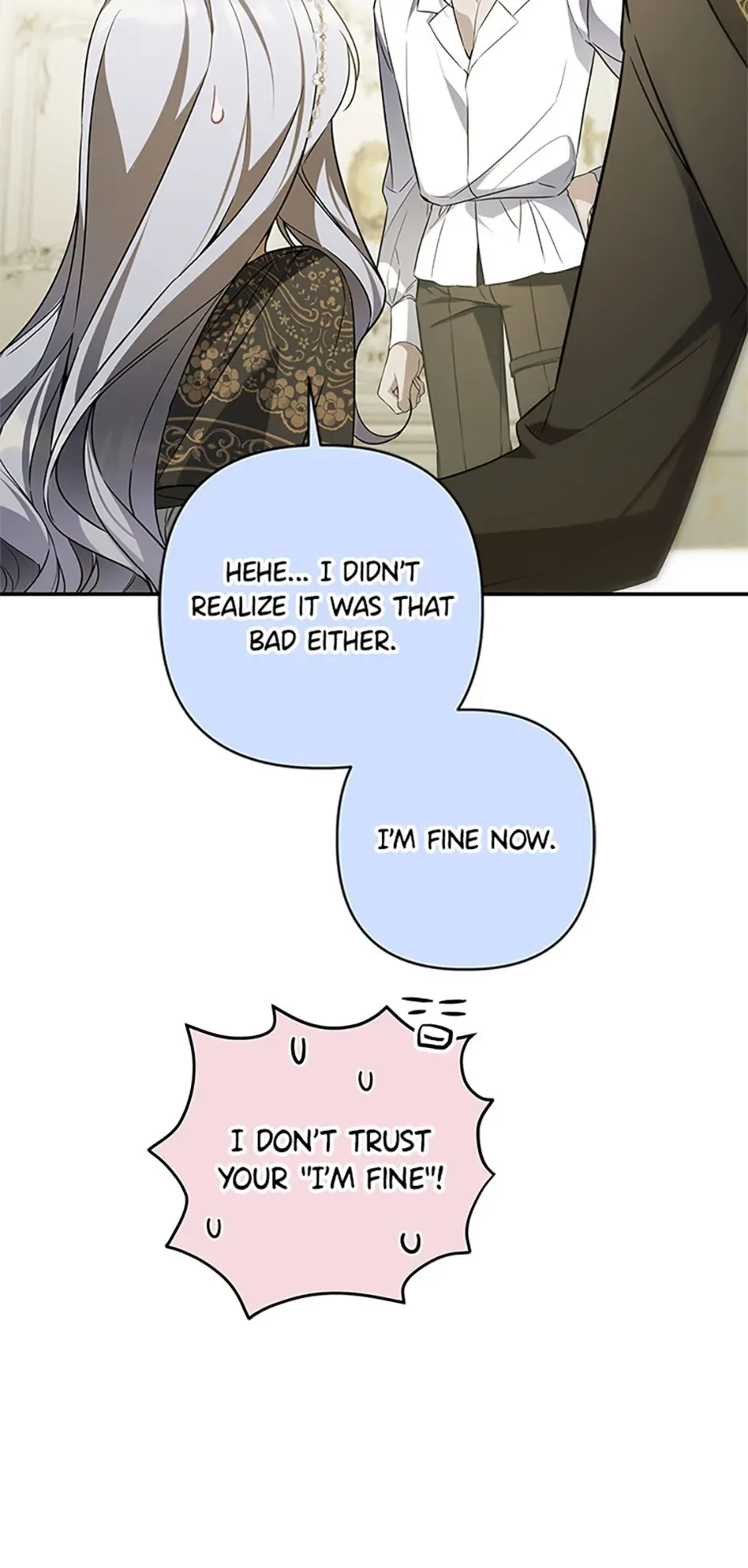 Do You Need Salvation? Chapter 49 page 79